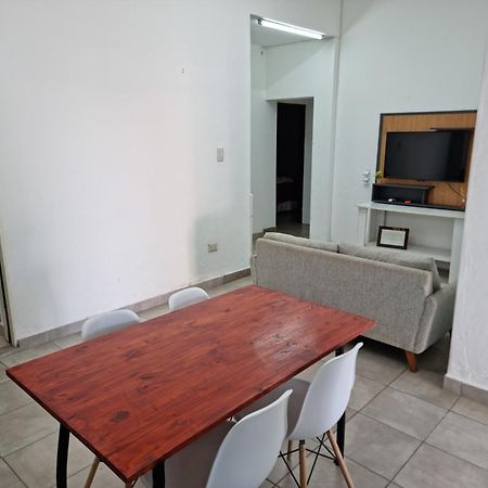 Departamento Familiar Muy Amplio Apartment กอนเซ็ปซิออน เดล อุรุกวัย ภายนอก รูปภาพ