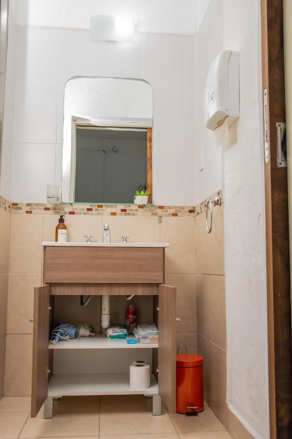 Departamento Familiar Muy Amplio Apartment กอนเซ็ปซิออน เดล อุรุกวัย ภายนอก รูปภาพ