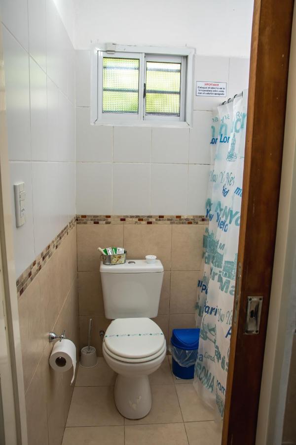 Departamento Familiar Muy Amplio Apartment กอนเซ็ปซิออน เดล อุรุกวัย ภายนอก รูปภาพ
