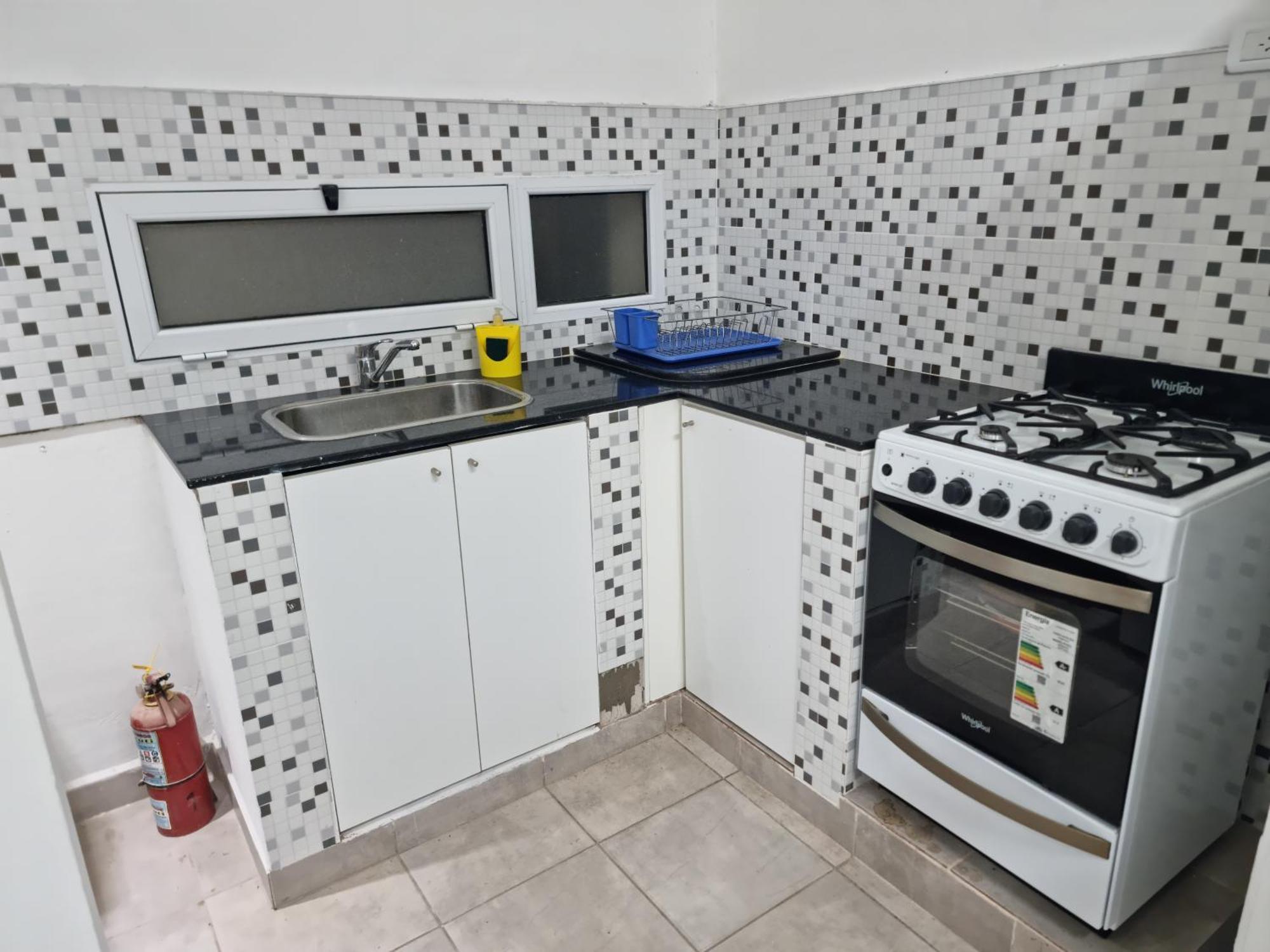 Departamento Familiar Muy Amplio Apartment กอนเซ็ปซิออน เดล อุรุกวัย ภายนอก รูปภาพ
