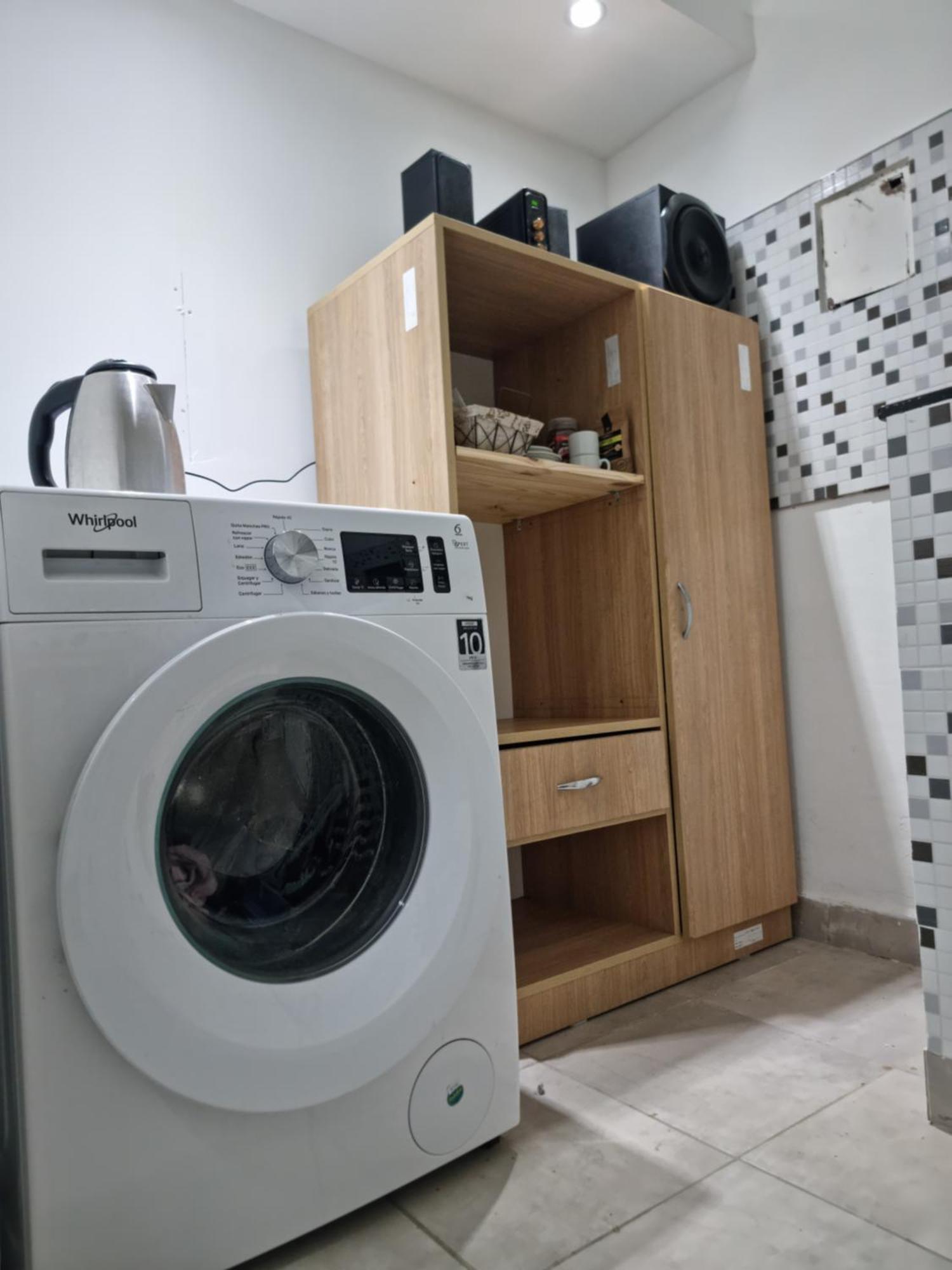 Departamento Familiar Muy Amplio Apartment กอนเซ็ปซิออน เดล อุรุกวัย ภายนอก รูปภาพ