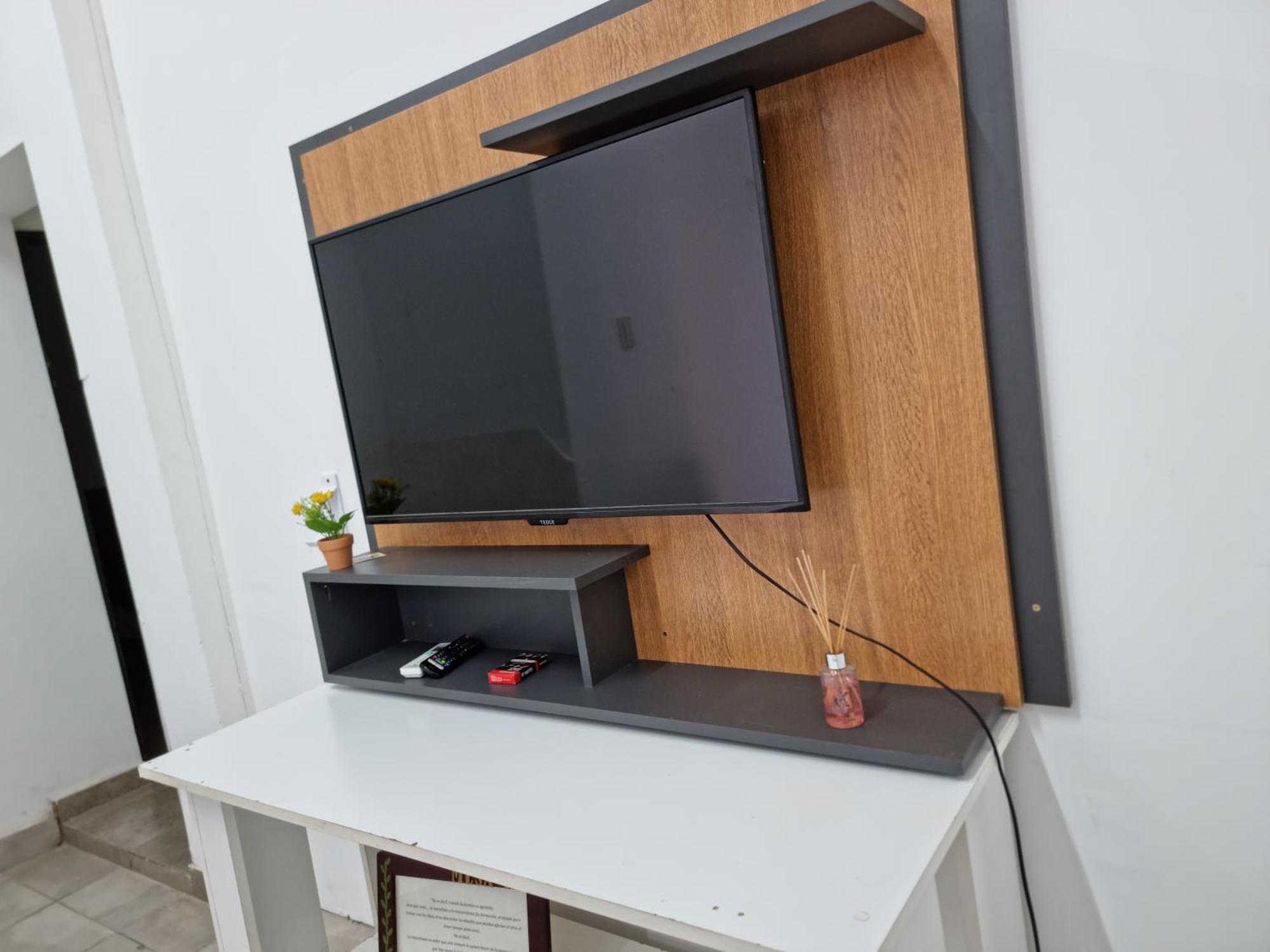 Departamento Familiar Muy Amplio Apartment กอนเซ็ปซิออน เดล อุรุกวัย ภายนอก รูปภาพ