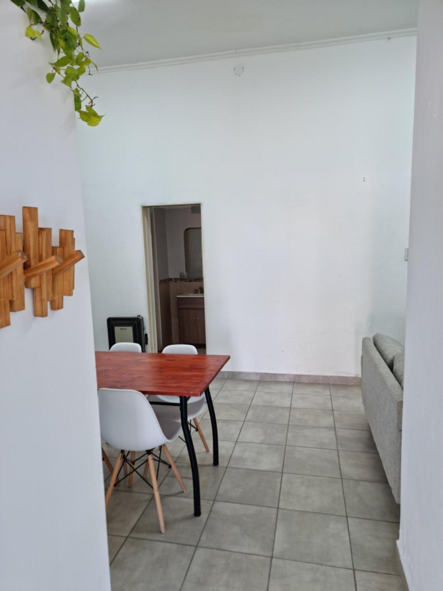 Departamento Familiar Muy Amplio Apartment กอนเซ็ปซิออน เดล อุรุกวัย ห้อง รูปภาพ