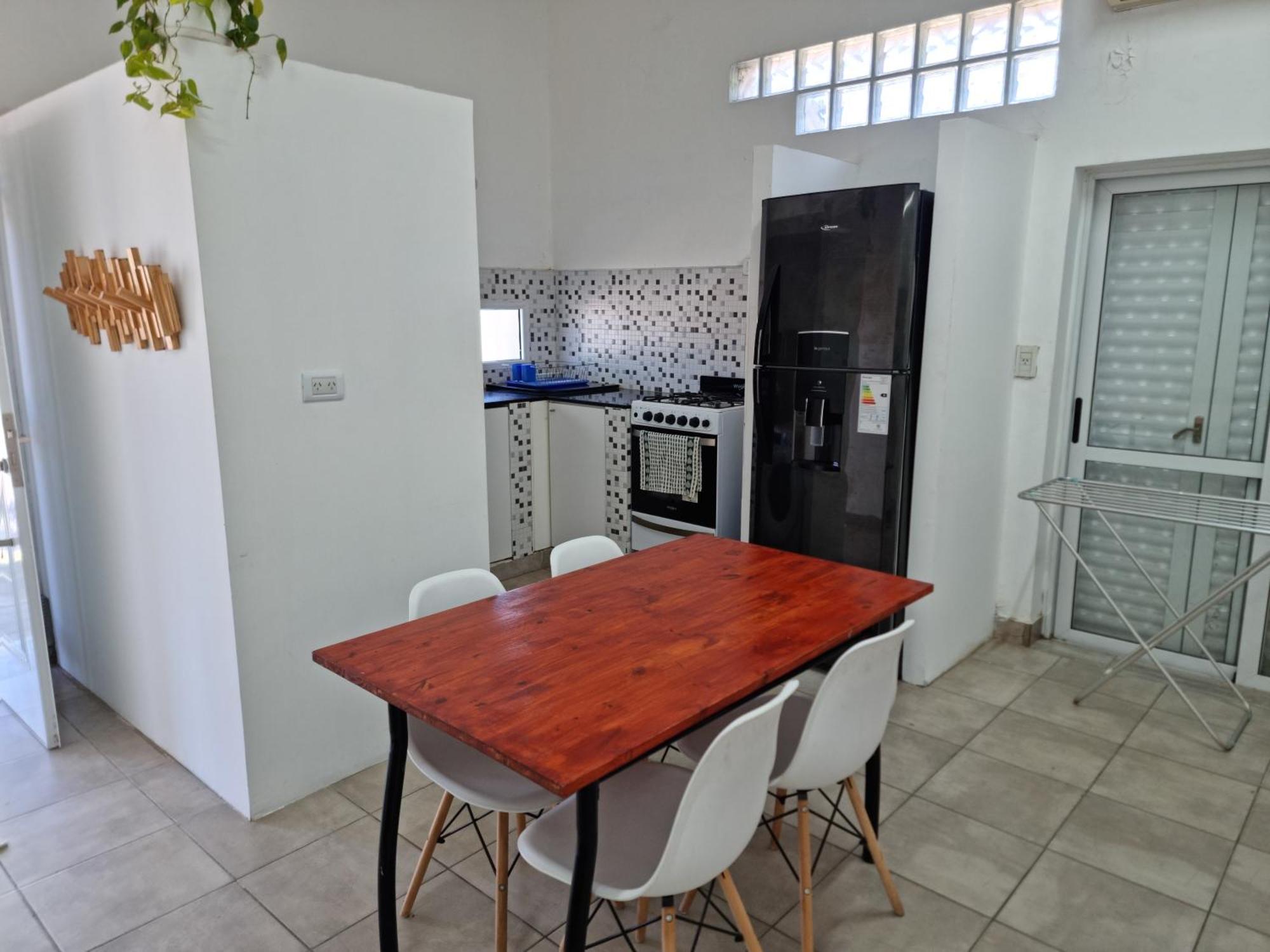Departamento Familiar Muy Amplio Apartment กอนเซ็ปซิออน เดล อุรุกวัย ภายนอก รูปภาพ